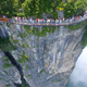 Image for article titled Photos: China’s unique tourist spectacles, seen from above